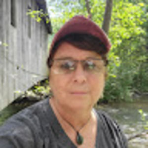 Meet your Posher, Tammy